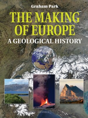 cover image of Making of Europe